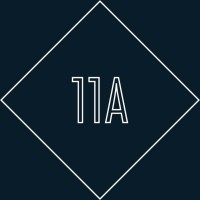 11A Collaborative logo - Similar company to Bonfire Collaborative