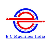 EC Machines India logo - Similar company to Practic Industries (India) Private Limited