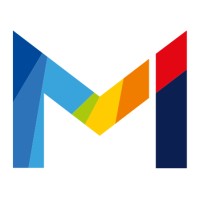 Verband der Mineralfarbenindustrie e. V. logo - Similar company to Eurocolour E. V.
