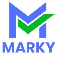 Marky - Bewertungsmanagement Software und Agentur logo - Similar company to Protection Group