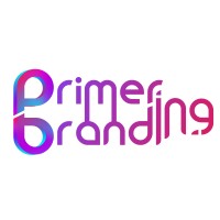 Primer Branding logo - Similar company to Primer Brands