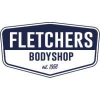 Fletchers Bodyshop logo - Similar company to Fix Auto Basingstoke