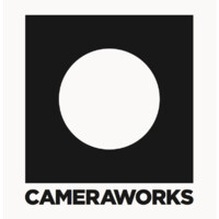 Cameraworks logo - Similar company to Hotcam