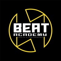 BEAT Academy logo - Similar company to Leepdesignstudio
