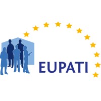 EUPATI Sverige - EUPATI Sweden logo - Similar company to Sköldkörtelförbundet
