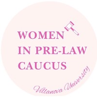 Villanova Women in Pre-Law Caucus logo - Similar company to Sdsu Mock Trial