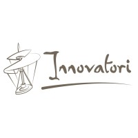 Innovatori Projetos Especiais logo - Similar company to Inox Produtos Ltda