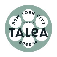 TALEA Beer Co. logo - Similar company to Pnuff Crunch