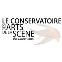 Le Conservatoire des arts de la scène des Laurentides logo - Similar company to Pouvoir D'Agir