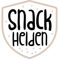 Snackhelden logo - Similar company to Upfit