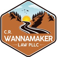 C.R. Wannamaker Law logo - Similar company to Stern Law