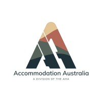 Accommodation Australia logo - Similar company to The Va Circle
