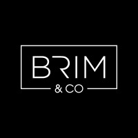 Brim & Company logo - Similar company to Strata.Ai