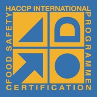 HACCP International logo - Similar company to Food Safety Preventive Controls Alliance (Fspca)