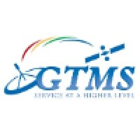 (GTMS) Global Transmission Media Solutions logo - Similar company to Methodology It