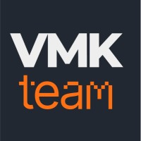 VMKteam logo - Similar company to Spetscon