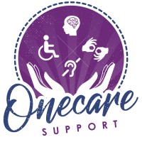 Onecare Support logo - Similar company to Aussudan Aid