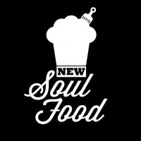 New Soul Food logo - Similar company to Smashmade