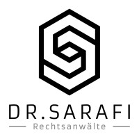 DR. SARAFI Rechtsanwaltsgesellschaft mbH logo - Similar company to Spielfeld Berlin