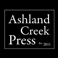 Ashland Creek Press logo - Similar company to Econation.One