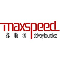 Shenzhen Maxspeed Logistics Co., Ltd logo - Similar company to Shenzhen Winsky Freight Co.,Ltd