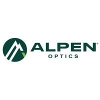 Alpen Optics logo - Similar company to Leapers, Inc.