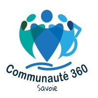 Communauté 360 SAVOIE logo - Similar company to Acti'Forme Maison Sport Santé En Savoie Et Isère