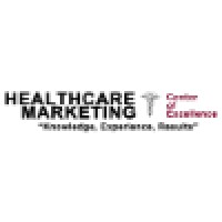 Healthcare Marketing Center of Excellence logo - Similar company to Net On Click