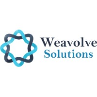 Weavolve Solution logo - Similar company to 3 Steps Ahead Technology