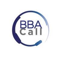 BBA CALL TUNISIE logo - Similar company to Call 26