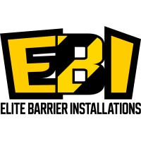 Elite Barrier Installations Pty Ltd logo - Similar company to West Pacific Group