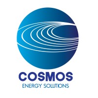 Cosmos Energy Solutions logo - Similar company to Aislacor