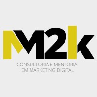 M2K Consultoria e Mentoria em Marketing Digital logo - Similar company to Studio Moa&G