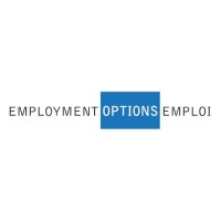 Employment Options Emploi Greater/Grand Sudbury logo - Similar company to Explore Your Options