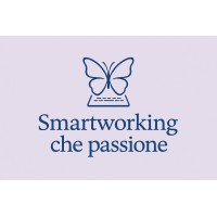 Smartworking che passione logo - Similar company to Master Call Srl