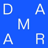 Damar Studios logo - Similar company to Tomado Studio