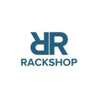 Rackshop Europe logo - Similar company to Hdm Network Asbl