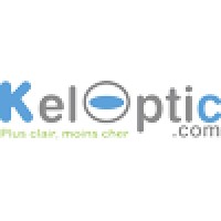 KelOptic logo - Similar company to Futureland.Fr