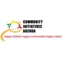 Community Initiatives Agenda logo - Similar company to Arusha International Capacity Building Centre