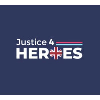 Justice4Heroes logo - Similar company to Mfnclaims