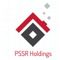 PSSR Holdings logo - Similar company to Vikas Stainless Pvt. Ltd.