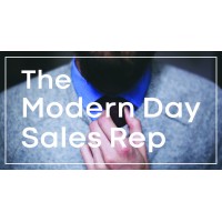 The Modern Day Sales Rep logo - Similar company to Advoize Technologies