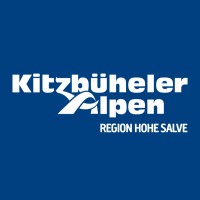 Kitzbüheler Alpen - Region Hohe Salve logo - Similar company to Brixental