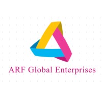 ARF Global Enterprises logo - Similar company to Rss - Rashtriya Swayamsevak Sangh