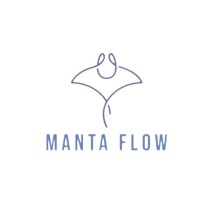 Manta Flow logo - Similar company to Evstinguish