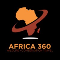 Africa 360 Travel logo - Similar company to Orbis Social