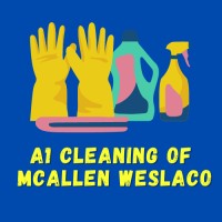 A1 Cleaning Of McAllen Weslaco logo - Similar company to Magic Service