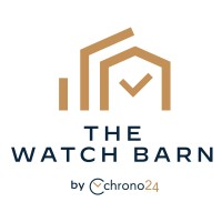 Chrono24 UK logo - Similar company to Chrono24