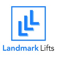 Landmark Lifts | New lift installations, service and maintenance logo - Similar company to X