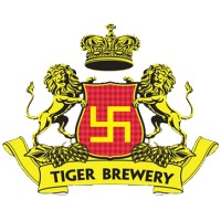 Tigers Brewery Industries Pvt. Ltd. logo - Similar company to Prisco Potion Pvt. Ltd.